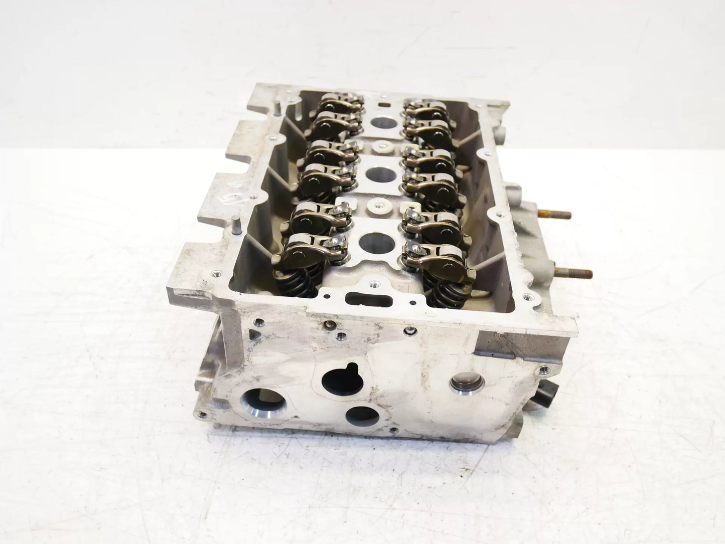 Culata Seat Skoda Volkswagen Rapid Golf Polo 1.0 TSI CHZC CHZ 04C103404N