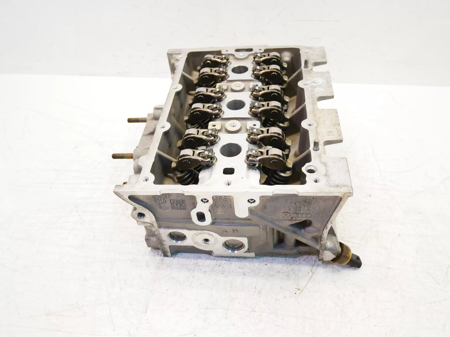 Culata Seat Skoda Volkswagen Rapid Golf Polo 1.0 TSI CHZC CHZ 04C103404N