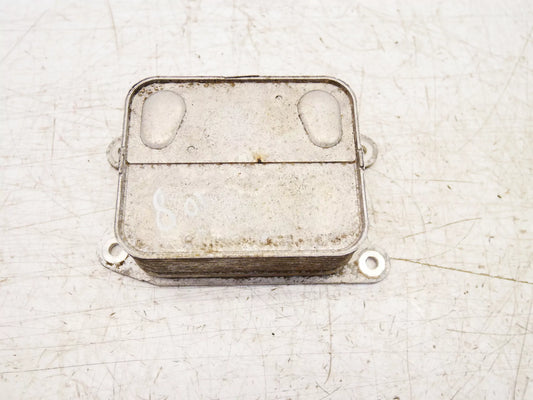 Radiador de aceite Seat Skoda Volkswagen 1,0 TSI CHZC CHZ 04E117021L