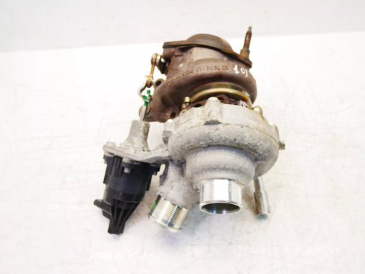 Turbocompresor Ford Expedition U553 3.5 Ti-VCT EcoBoost T35PDTD JL3E-6C879-BC