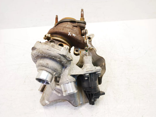 Turbocompresor Ford Expedition U553 3.5 Ti-VCT EcoBoost T35PDTD JL3E-6K682-BC
