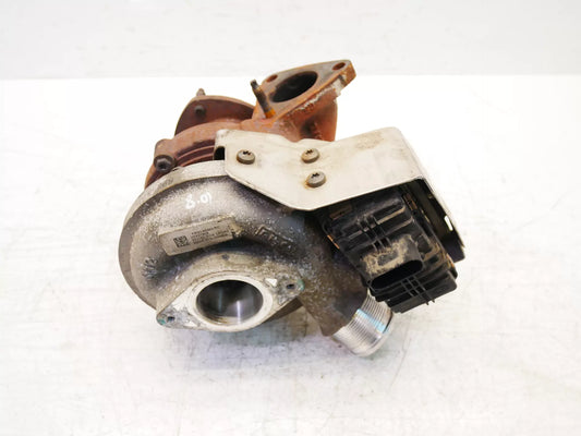 Turbocompresor Ford Ranger TKE 3.2 TDCI Diesel SA2S FB3Q-6K682-PC