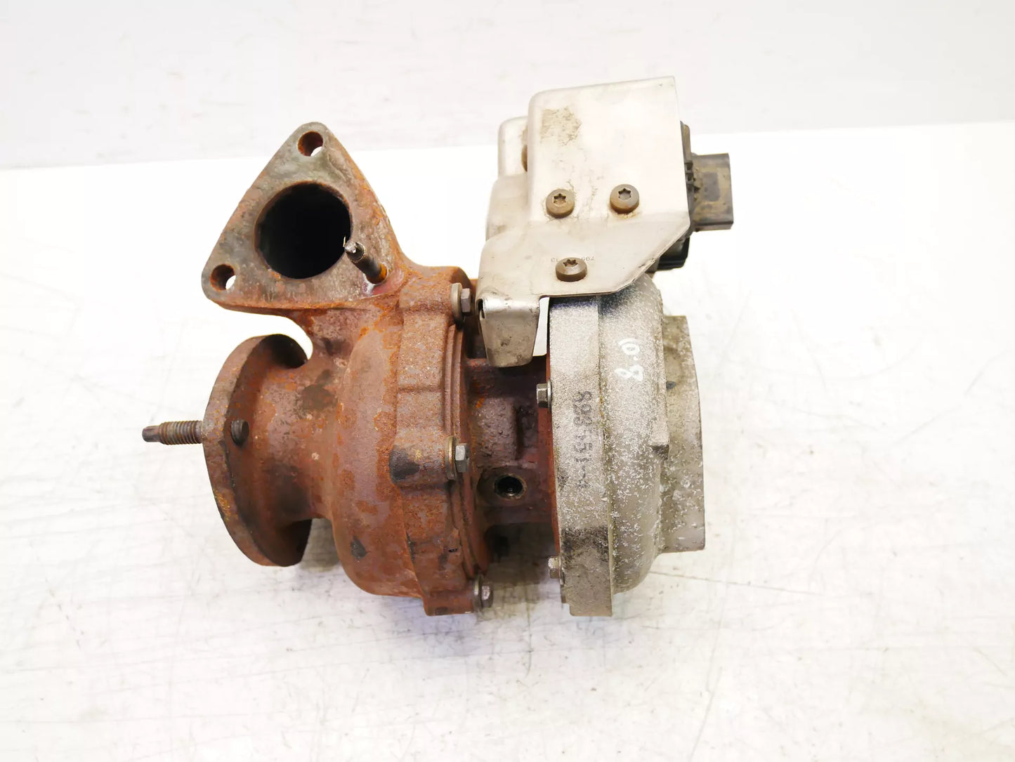 Turbocompresor Ford Ranger TKE 3.2 TDCI Diesel SA2S FB3Q-6K682-PC