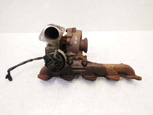 Turbocompresor Opel Antara A L07 2.2 CDTI Diesel A22DM LNQ 25187704