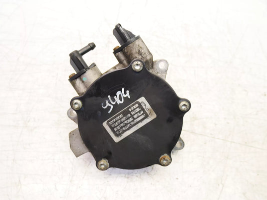 Bomba de vacío Opel Vauxhall 2,2 CDTI Diesel A22DM LNQ 25183189