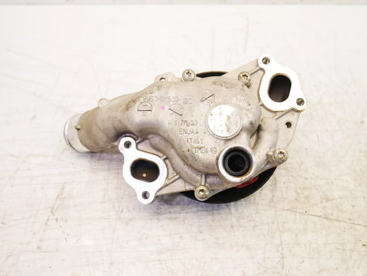 Bomba de agua Jaguar 5,0 V8 gasolina 508PN AJ133 8W93-8K500-BC