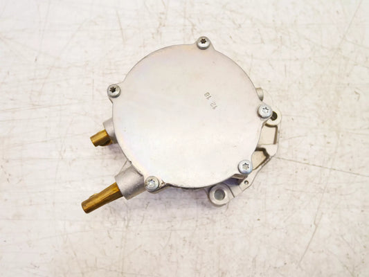 Bomba de vacío Land Rover 3,0 SDV6 Td6 4x4 Gen2 306DT CK5Q-2A451-AD