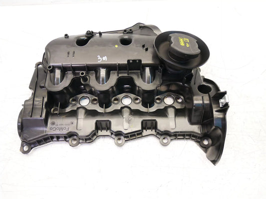 Tapa de válvula Land Rover 3,0 SDV6 Td6 4x4 Gen2 306DT 9X2Q-9424-FH