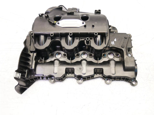 Tapa de válvula Land Rover 3,0 SDV6 Td6 4x4 Gen2 306DT 9X2Q-9424-EG