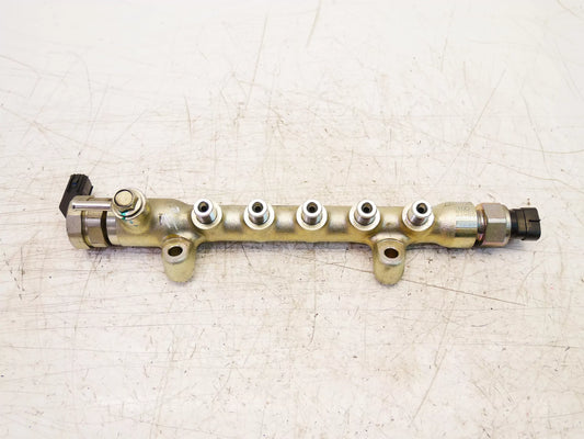 Rampa inyectora Mazda 2,2 D Diesel SHY4 SHY6 SH