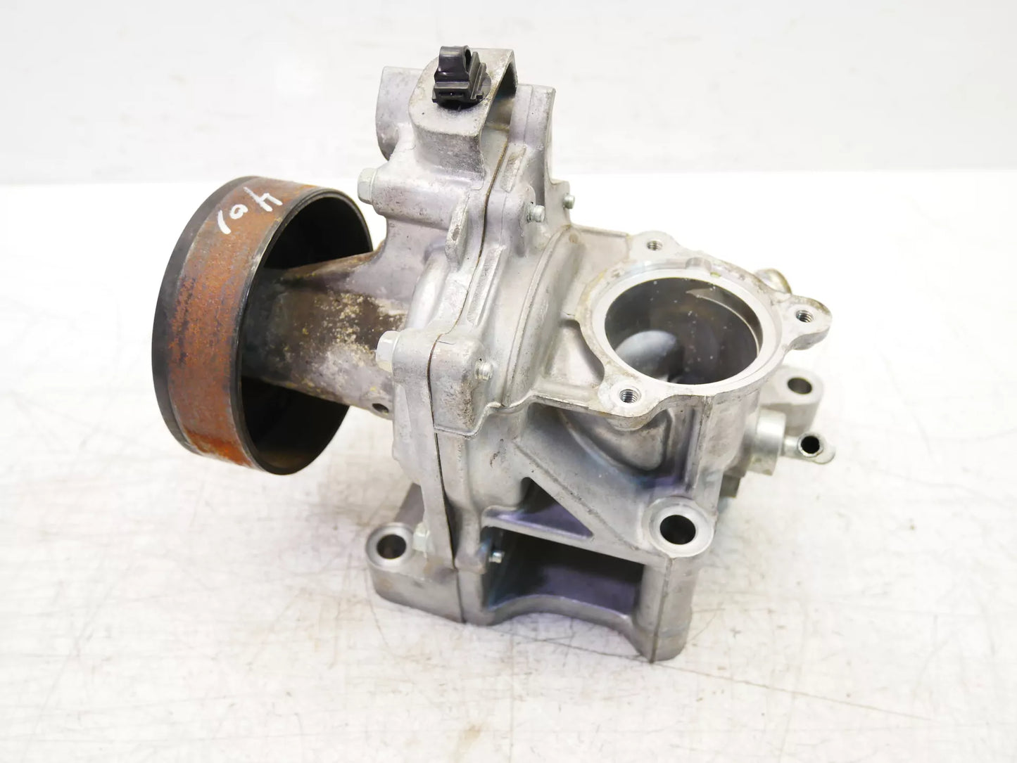 Bomba de agua Mazda 2,2 D Diesel SHY4 SHY6 SH SH01151H0 S1428