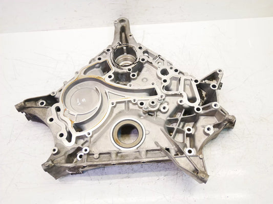 Tapa frontal Mercedes-Benz 3,5 gasolina M 272.980 R2720151202