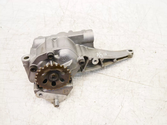 Bomba de aceite Mercedes-Benz 3,5 gasolina M 272.980 A2721800701