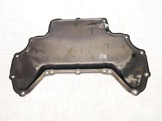La Parte Inferior Del Cárter De Aceite Mercedes-Benz 3,5 gasolina M 272.980 A2720100128