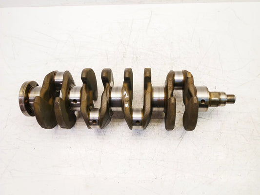 Cigüeñal Vauxhall Opel 1,8 gasolina Z18XER 2H0 55560954
