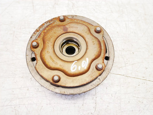 Fáser de árbol de levas Vauxhall Opel Vectra 1.8 gasolina Z18XER 2H0 12992408