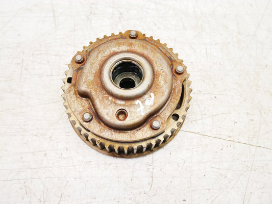 Fáser de árbol de levas Vauxhall Opel Vectra 1.8 gasolina Z18XER 2H0 12992410