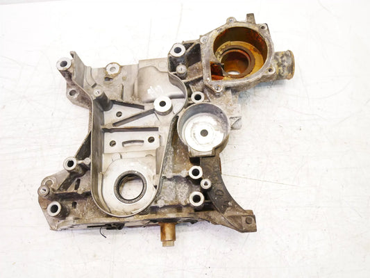 Bomba de aceite Vauxhall Opel 1,8 gasolina Z18XER 2H0 12992380