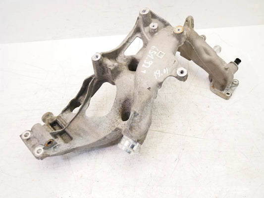 Soporte Mercedes-Benz 2,2 CDI OM651.921 651.921 A6512011709
