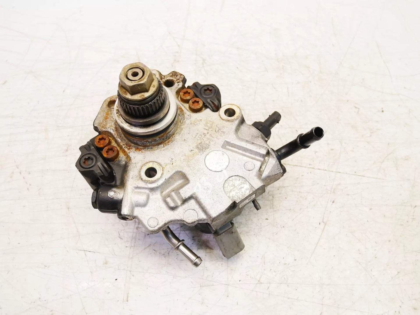 Bomba de alta presión Mercedes-Benz Clase C W205 A205 C205 2.2 CDI.921 A6510701201