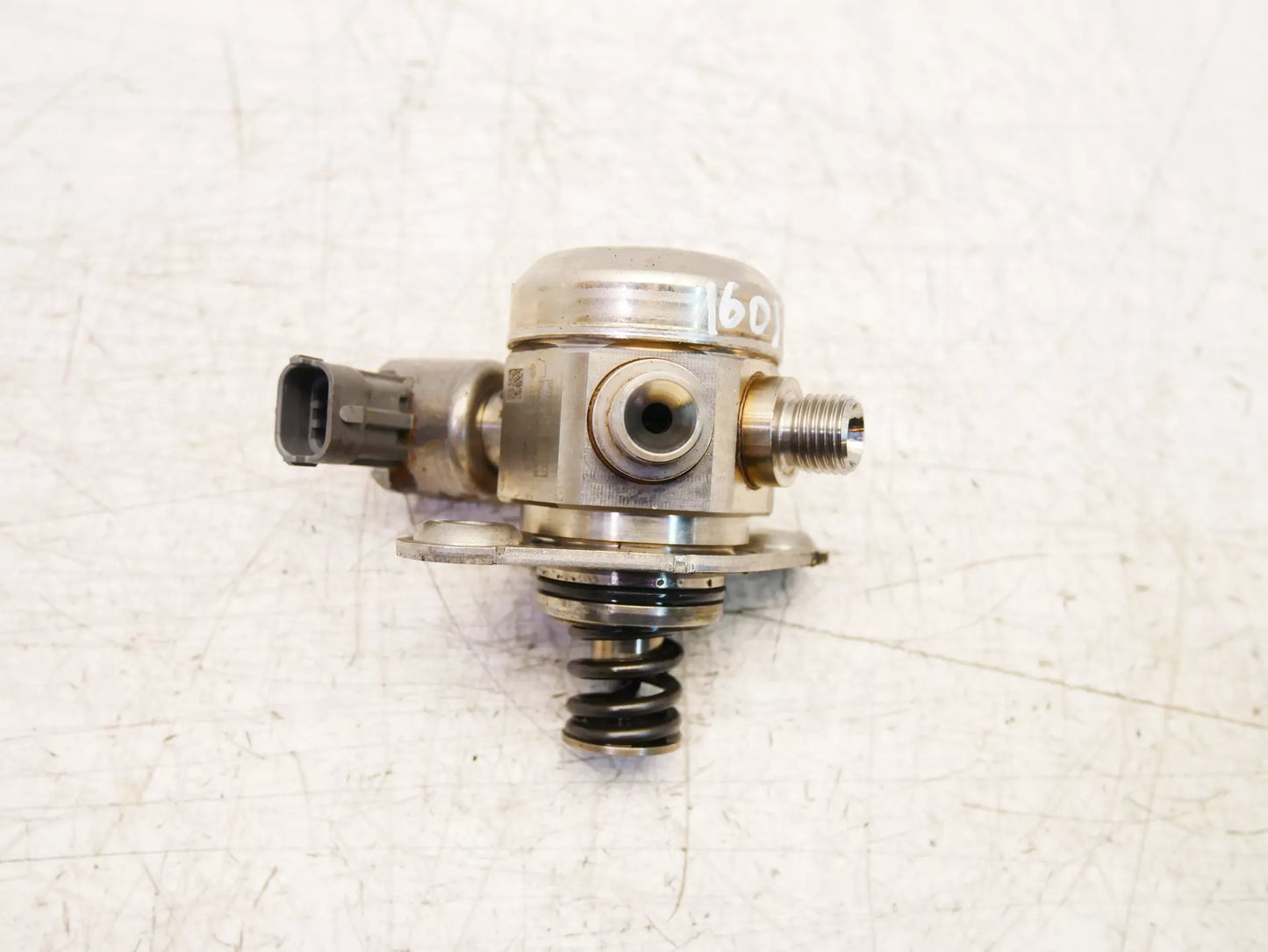 Bomba de combustible Jaguar 3,0 SCV6 306PS AJ126 DX23-9D376-AA