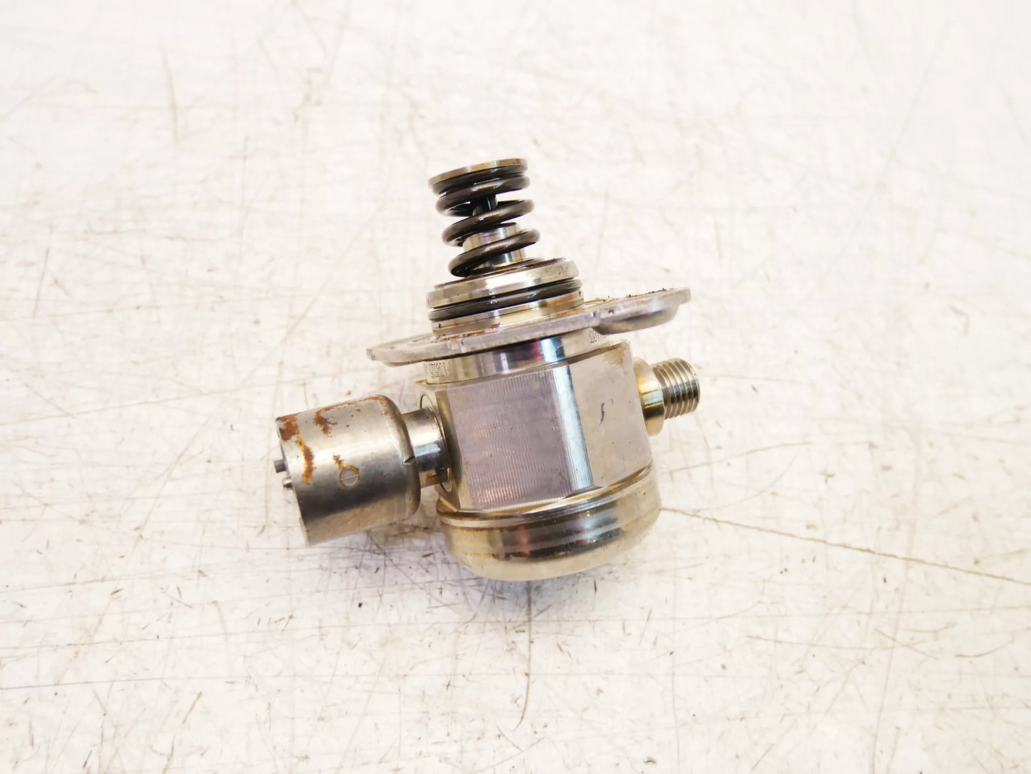 Bomba de combustible Jaguar 3,0 SCV6 306PS AJ126 DX23-9D376-AA