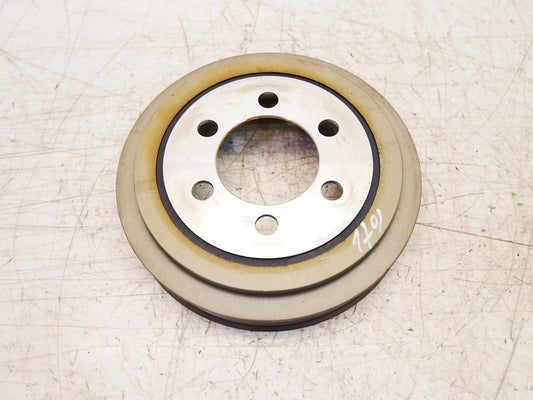 Polea Jaguar 3,0 SCV6 306PS AJ126 E103116A