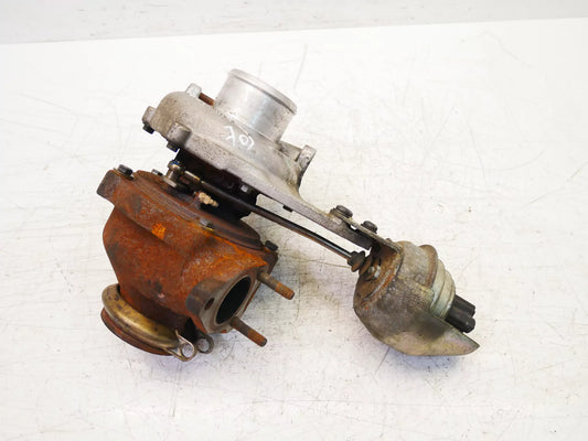 Turbocompresor Opel Vauxhall Insignia MK1 2.0 CDTI A20DTH LBS 55570748