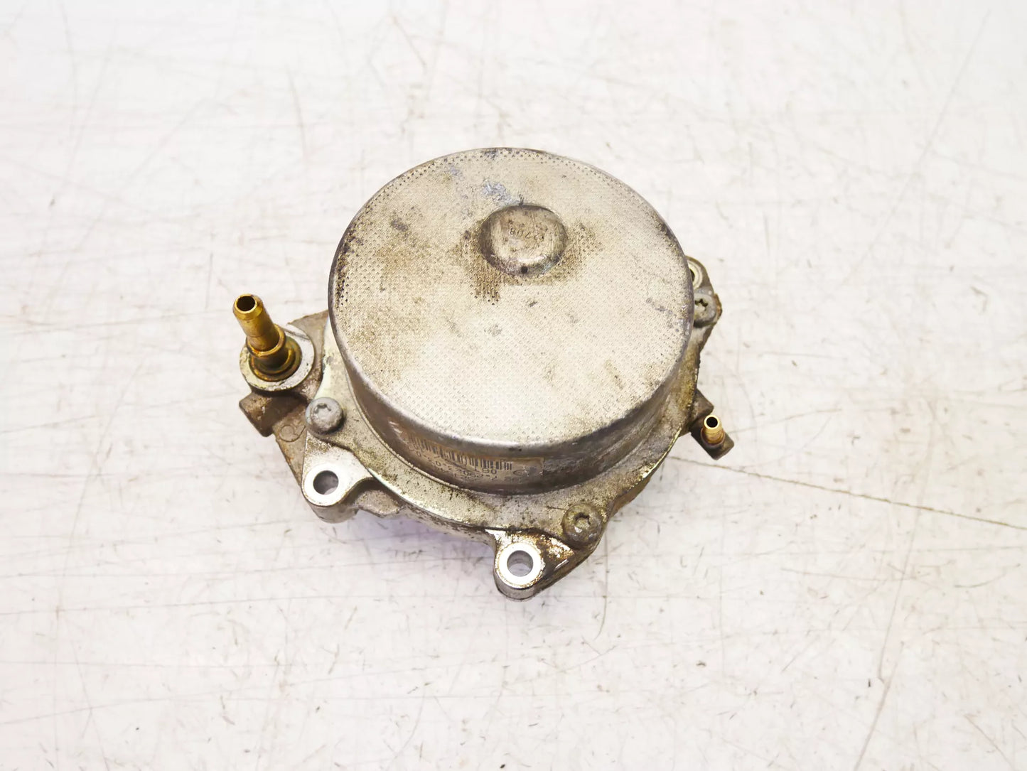 Bomba de vacío Opel Vauxhall 2,0 CDTI A20DTH LBS 55205446