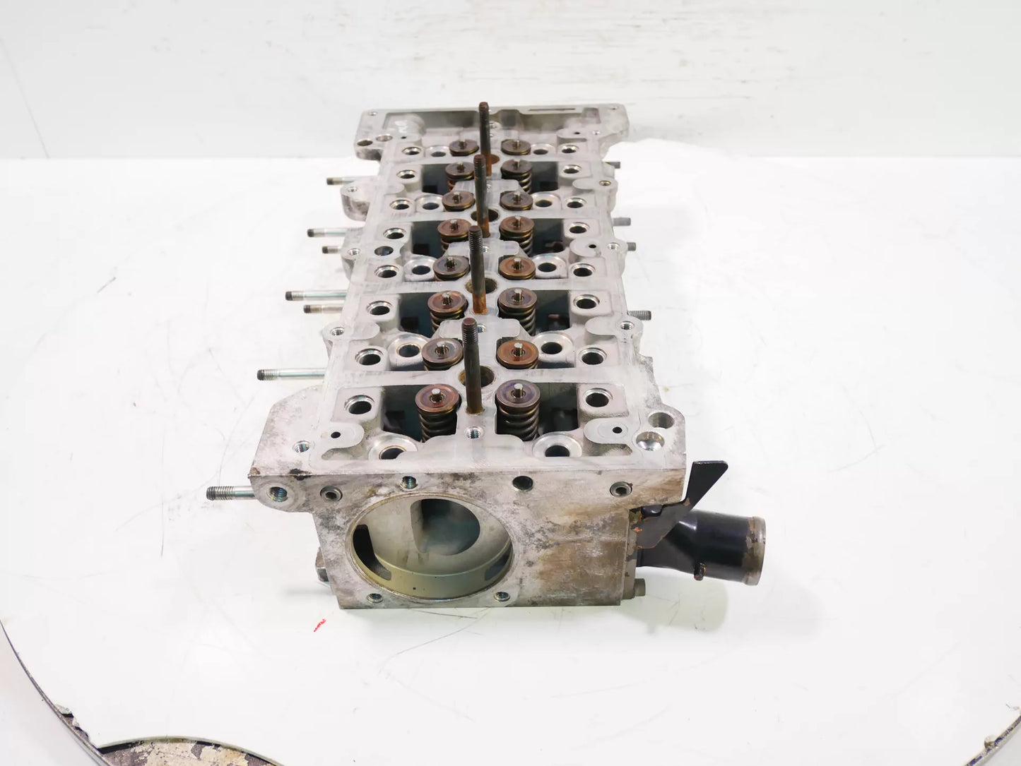 Culata Opel Vauxhall 2,0 CDTI A20DTH LBS 55565815