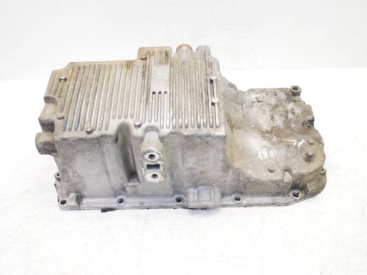 Cárter de aceite Opel Vauxhall 2,0 CDTI A20DTH LBS 55567087