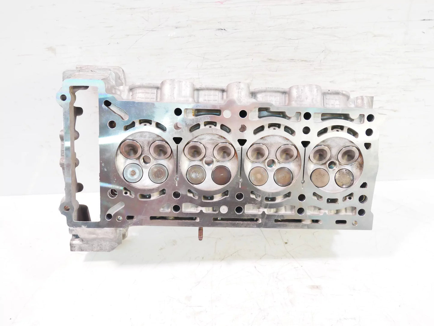 Culata rectificada Mercedes-Benz C-clase W203 S203 1,8 M 271.946 R2710161201