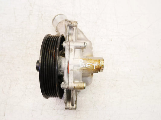 Bomba de agua Jaguar 3,0 V6 gasolina 306PS 8W93-8K500-BC
