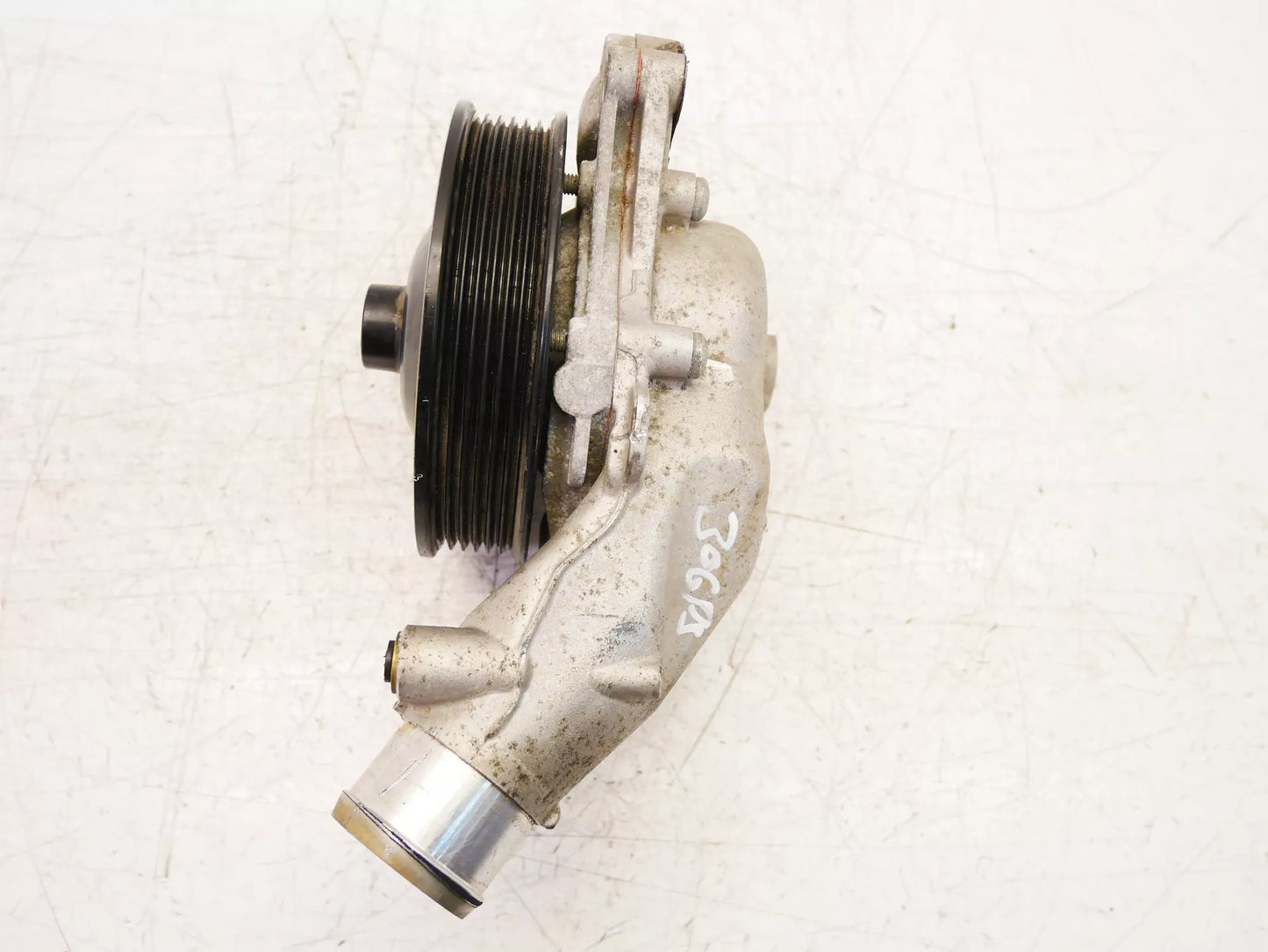 Bomba de agua Jaguar 3,0 V6 gasolina 306PS 8W93-8K500-BC