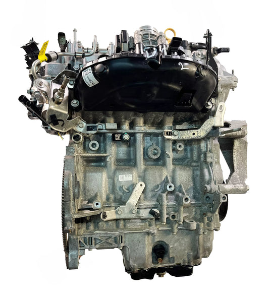 Motor Opel Chevrolet Astra K 1,4 Turbo LE2 D14XFT B14XFT 12684742