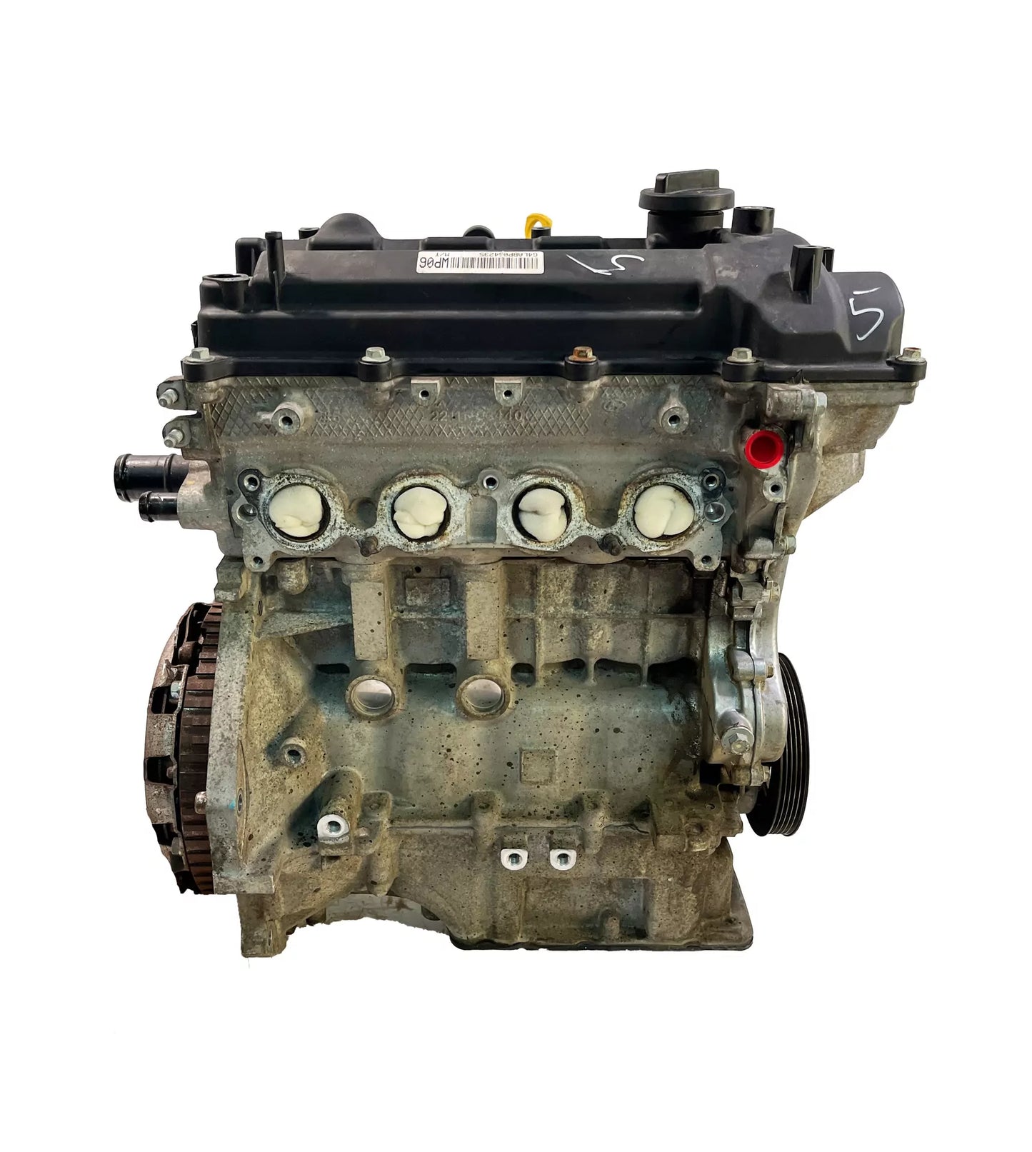Motor Kia Picanto 1,2 G4LA V10310 3P00