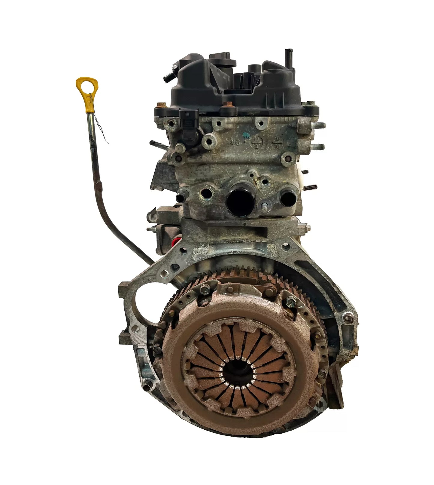 Motor Kia Picanto 1,2 G4LA V10310 3P00