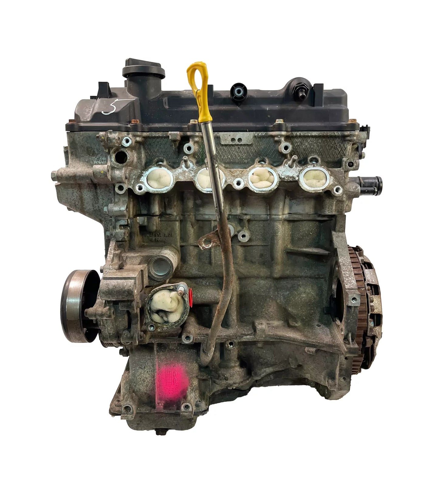 Motor Kia Picanto 1,2 G4LA V10310 3P00