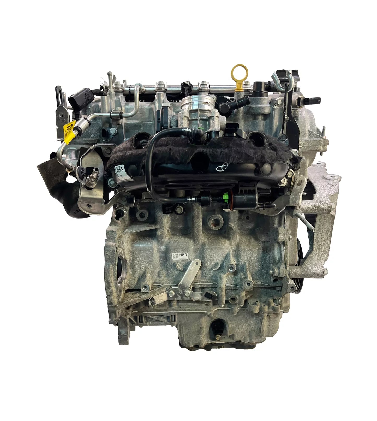 Motor Opel Chevrolet Astra K Cruze 1,4 Turbo LE2 D14XFT B14XFT 12684742