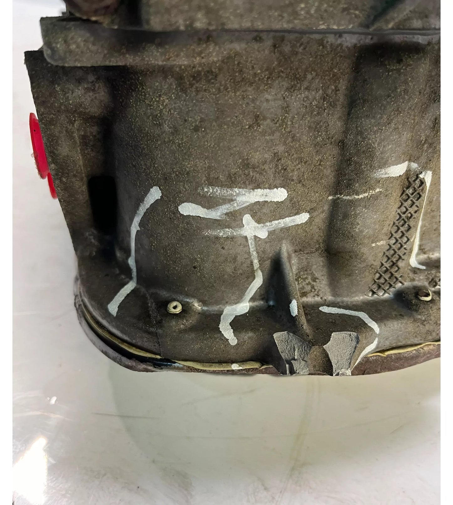 Motor Nissan Infiniti 370z G37 3,7 V6 VQ37VHR VQ37 10102-1NCAC