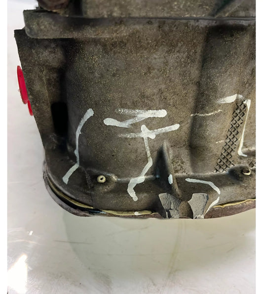 Motor Nissan Infiniti 370z G37 3,7 V6 VQ37VHR VQ37 10102-1NCAC