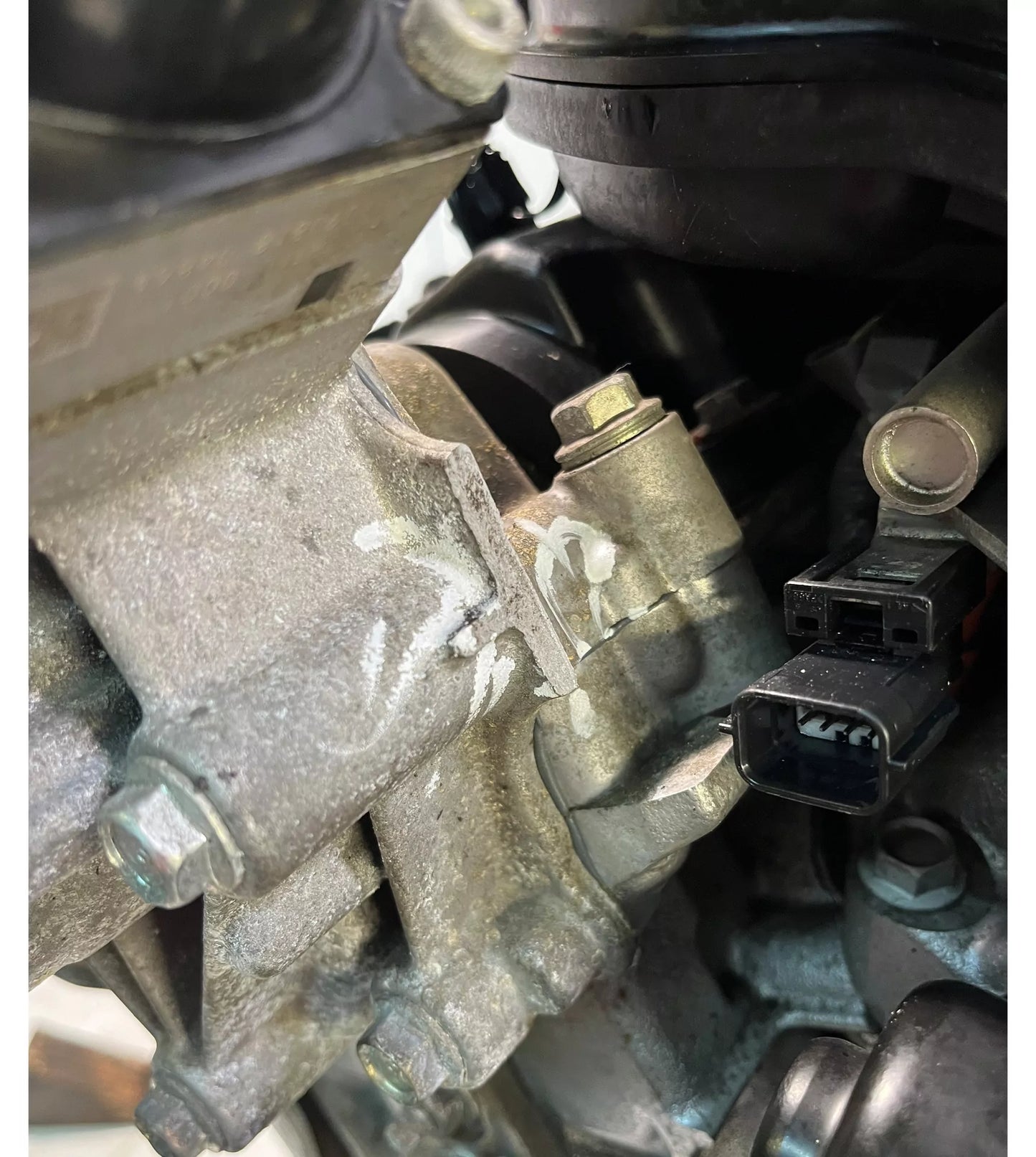 Motor Nissan Infiniti 370z G37 3,7 V6 VQ37VHR VQ37 10102-1NCAC