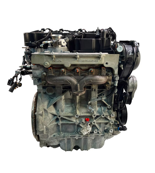 Motor Ford 1,6 EcoBoost JQGA JQDA JTJA JQDB JTJB CJ5G-6006-DB