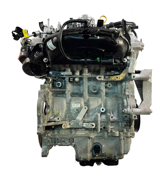 Motor Opel Chevrolet 1,4 Turbo LE2 D14XFT B14XFT 12684742