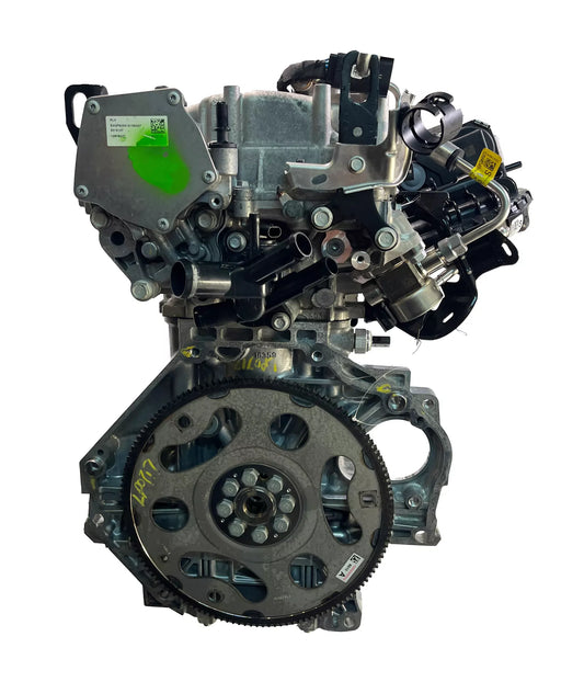 Motor Opel Chevrolet 1,4 Turbo LE2 D14XFT B14XFT 12684742