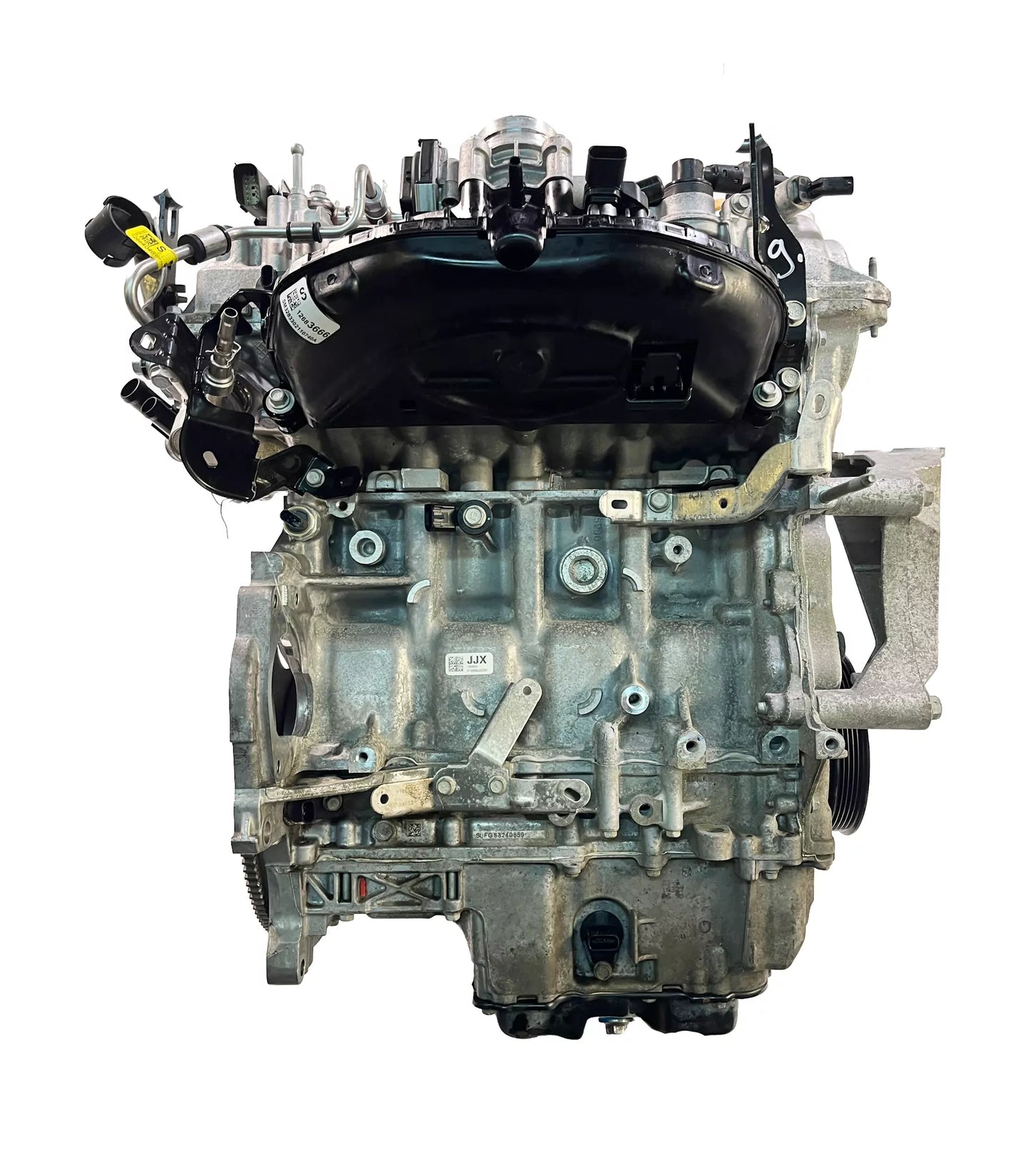 Motor Opel Chevrolet 1,4 Turbo LE2 D14XFT B14XFT 12684742