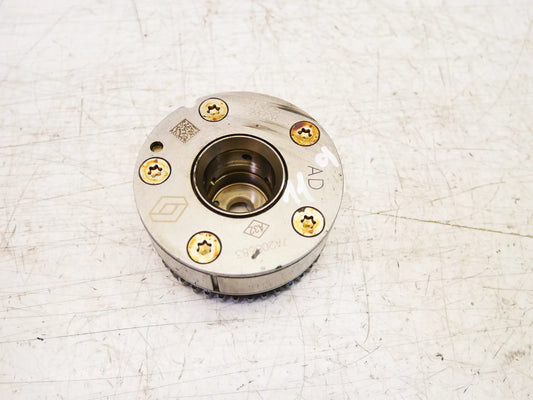 Fáser de árbol de levas Renault Clio 0.9 TCE 90 H4BT408 H4B 130252372R