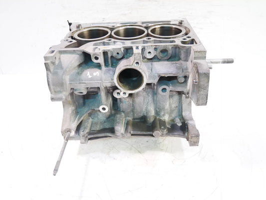 Bloque motor Defectuoso Renault Clio 0.9 TCE 90 H4BT408 H4B U156553