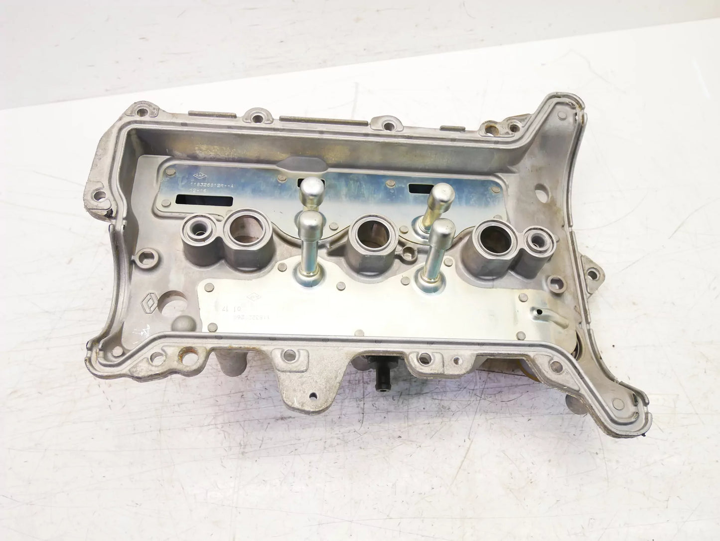 Tapa de válvula Renault 0,9 TCE 90 H4BT408 H4B 132656629R