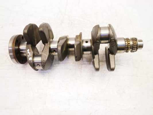 Cigüeñal Renault 0,9 TCE 90 H4BT408 H4B 0674R